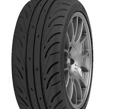 EP Tyre 651-SP XL SEMI-SLICK TW200