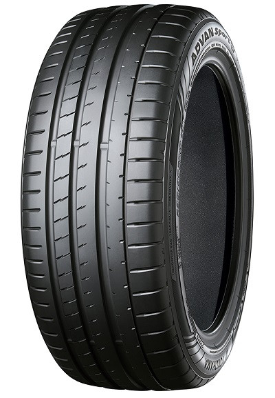 Yokohama V108F XL RPB (E+)
