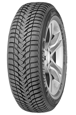 Michelin ALP-4  DOT 2016
