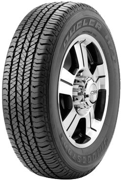 Bridgestone BRIDGEST D684-3  D684 III