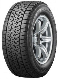 Bridgestone BLIZZAK DMV2 384740