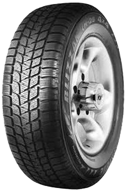 Bridgestone BRIDGEST LM-25  (*) RUNFLAT
