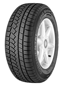 Continental CONTI 4X4-WI  WINTER-CONTACT FR MO