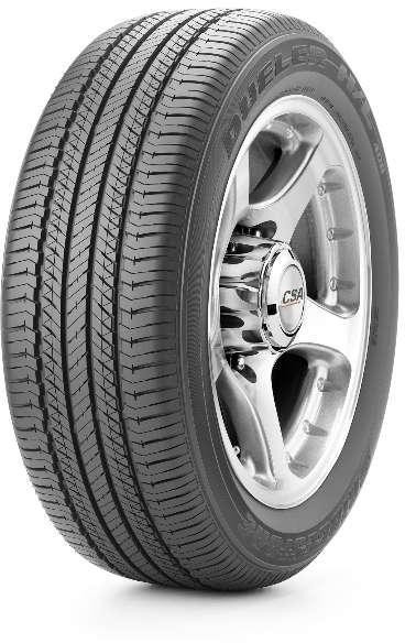 Bridgestone BRIDGEST D 400  MO