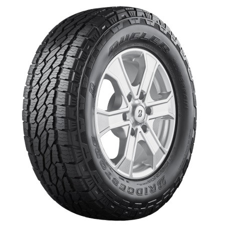 Bridgestone BRIDGEST AT002 XL (L) RFT RUNFLAT