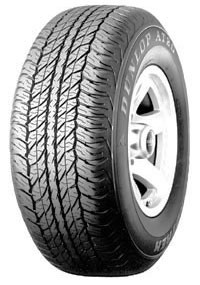Dunlop GRANDTREK AT 20