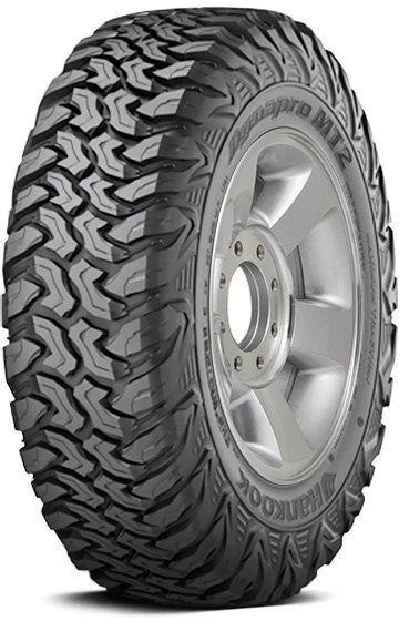 Hankook RT05 DYNAPRO MT2 FR