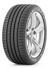 Goodyear F1-AS2 XL (N1) (ISI)