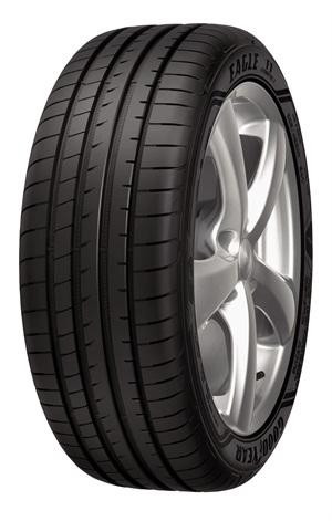Goodyear F1-AS3 XL FP
