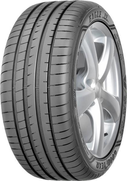 Goodyear F1-AS5 XL FP * SEAL TECH DOT 2019