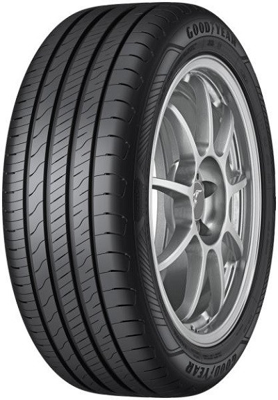 Goodyear EFFIC.GRIP PE.2