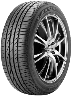 Bridgestone BRIDGEST ER300A  (*) RUNFLAT MFS