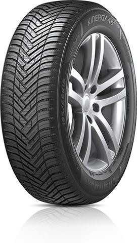 Hankook H750 Kinergy 4S2