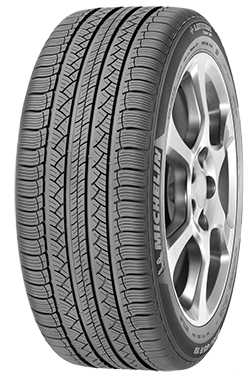 Michelin LAT-HP XL N0