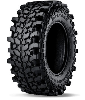 GRIPMAX M-M/TX  M+S P.O.R. BSW