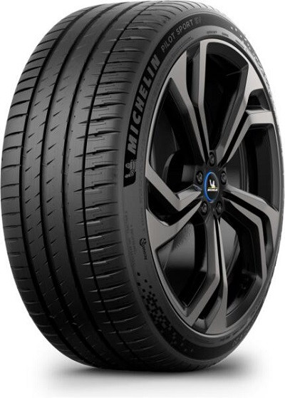 Michelin PILOT SPORT 5