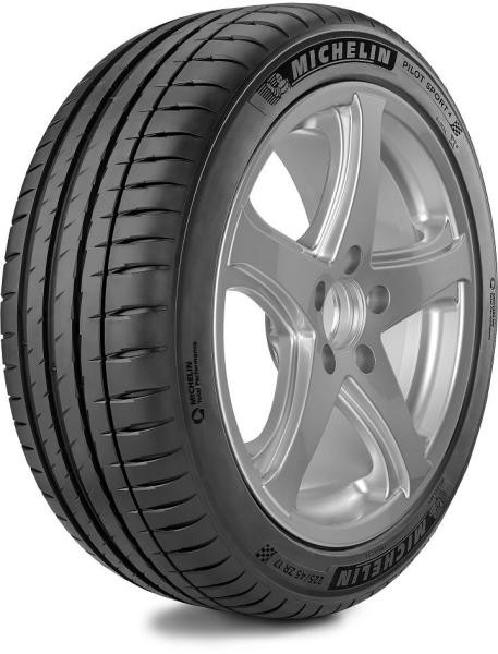 Michelin PI-SP4 XL NF0