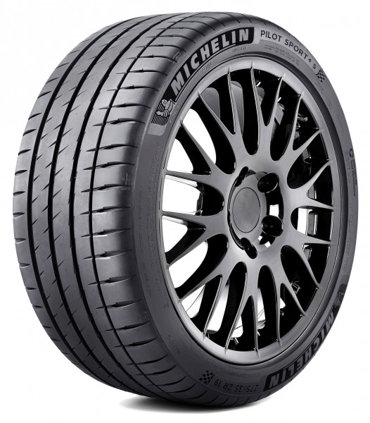 Michelin PIL.SPORT 4S ZP