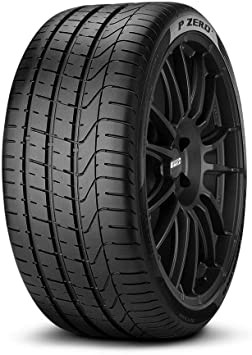 Pirelli P-ZERO  P-ZERO (NEU) S.C.