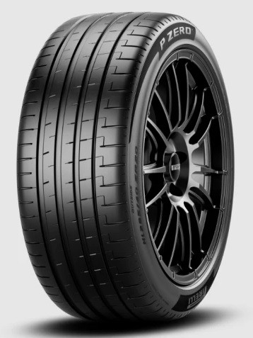 Pirelli PZERO5  (MO-S) (NCS)