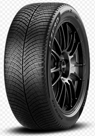 Pirelli PZ-WI2 XL FSL (*)