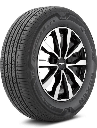 Nexen RO-GTX