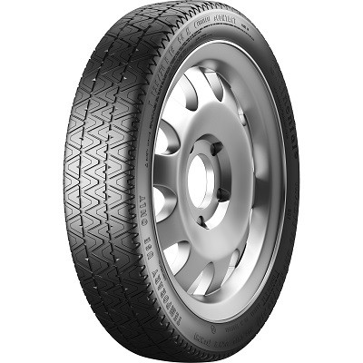 Continental CONTI S-CONT  BEREIFUNG NOTRAD