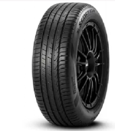Pirelli SCO-MS XL FSL (ELECT)