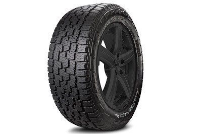 Pirelli SC-AT+ XL M+S (NA0)