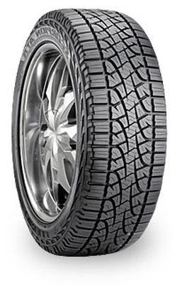 Pirelli Scorpion ATR MS