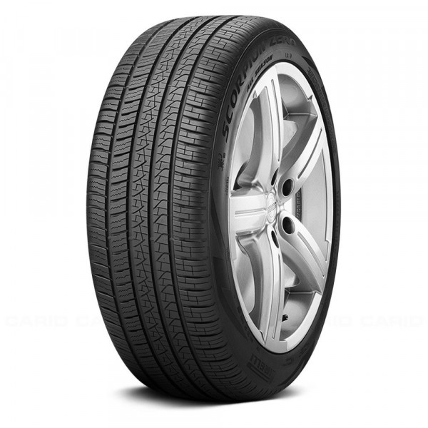 Pirelli ZER-AS XL OHNE 3PMSF (*) RUNFLAT