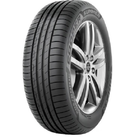 Cooper SUMMER XL FP (EVR)