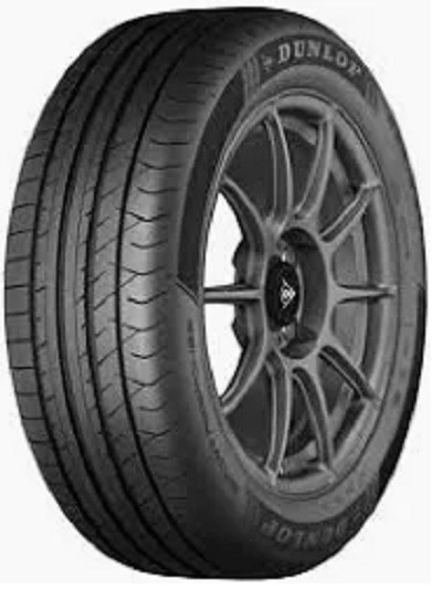 Dunlop SP-RES  MFS