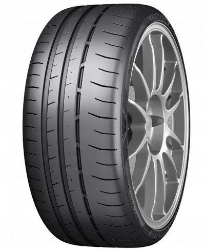 Goodyear SUP-RS XL FP (N0)