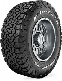 Bfgoodrich GOODRICH AL-TER  LRE RBL