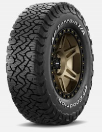 Bfgoodrich GOODRICH AL-KO3 LT (LRE)