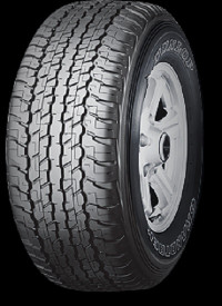 Dunlop AT22  (LHD) MAZDA/FORD