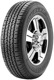 Bridgestone BRIDGEST D684-3  D684 III