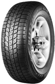 Bridgestone BRIDGEST LM-25  (*) RUNFLAT
