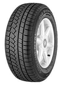 Continental CONTI 4X4-WI  WINTER-CONTACT FR MO