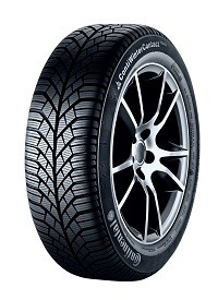 Continental CONTI TS830P XL SSR RUNFLAT