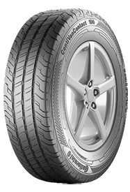 Continental VANCONTACT 100