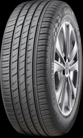 Giti CO-P80 XL M+S RUNFLAT
