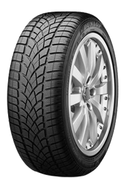 Dunlop WINTER SP.3D AO