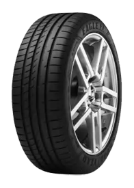 Goodyear F1-AS2  SUV