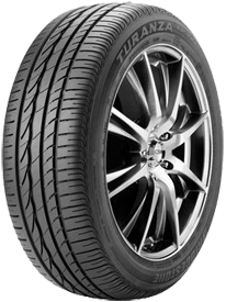 Bridgestone BRIDGEST ER300A  (*) RUNFLAT MFS
