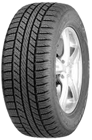 Goodyear WRL-HP XL ALLWEATHER M+S ohne 3PMSF