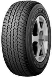 Dunlop AT25  MITSUBISHI