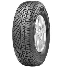 Michelin LA-CRO XL LATITUDE CROSS