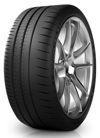 Michelin CUP2-R XL (MO2)